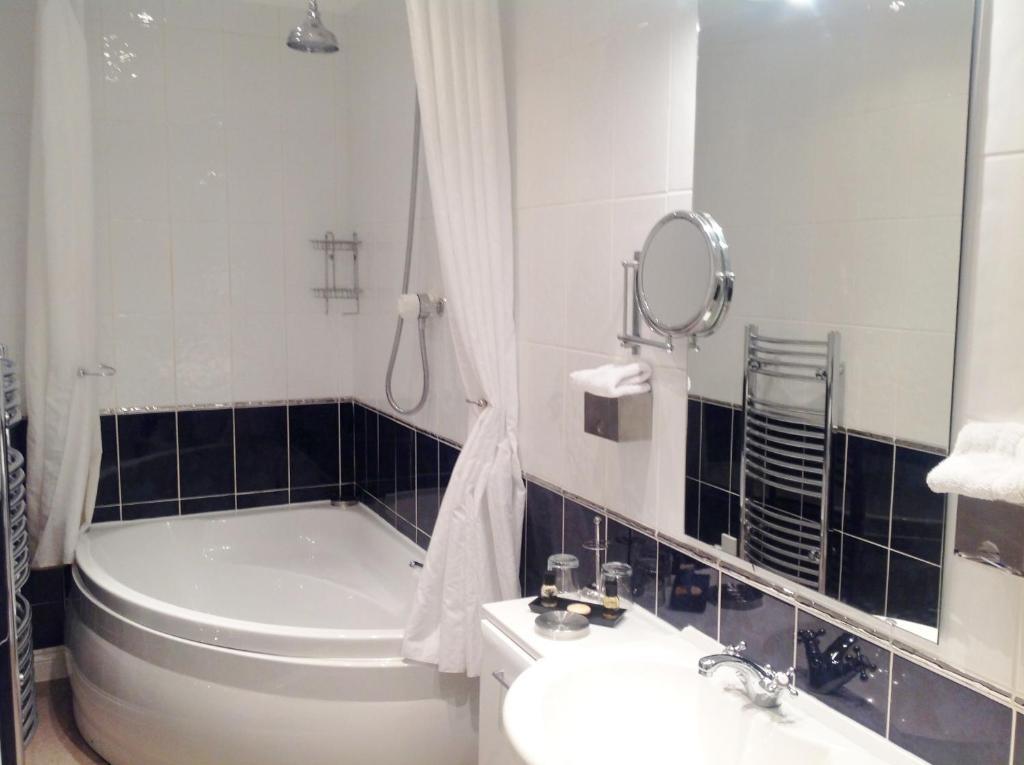 Oakover Guest House Weston-super-Mare Habitación foto