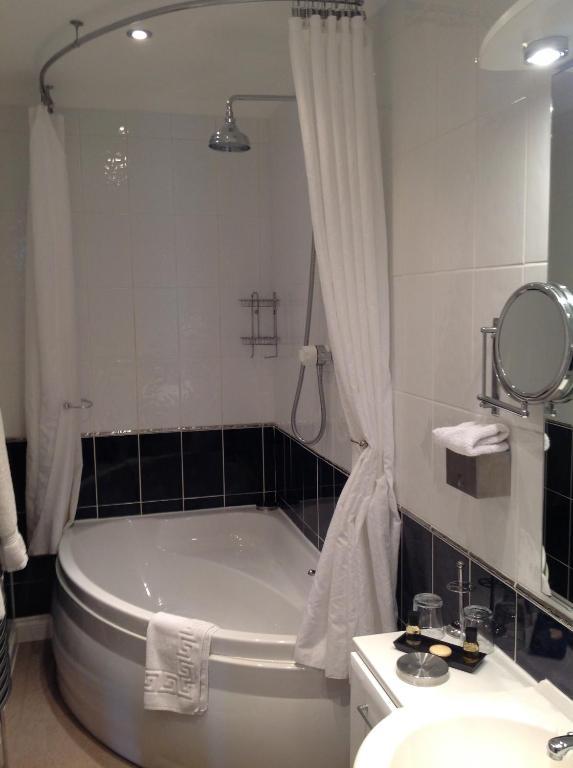 Oakover Guest House Weston-super-Mare Habitación foto