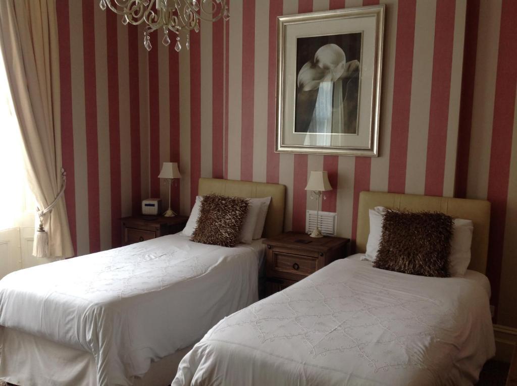 Oakover Guest House Weston-super-Mare Habitación foto