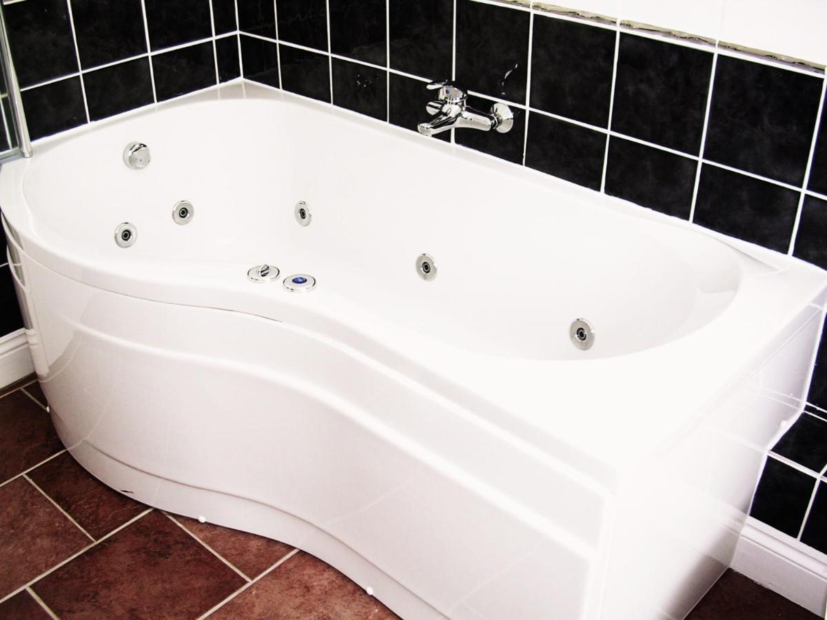 Oakover Guest House Weston-super-Mare Habitación foto